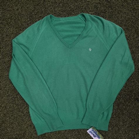 Christian Dior men's jumper